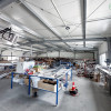 Obiekt produkcyjno-handlowy 1240 m² działka 1,9 ha