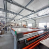 Obiekt produkcyjno-handlowy 1240 m² działka 1,9 ha
