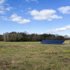 Obiekt produkcyjno-handlowy 1240 m² działka 1,9 ha