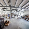 Obiekt produkcyjno-handlowy 1240 m² działka 1,9 ha