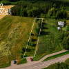 Działka Zabłudów-Kolonia ul.  