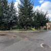 Działka Łagiewniki ul. Boczna