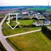 Działka Sobieńczyce ul. Kasztanowa
