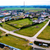 Działka Sobieńczyce ul. Kasztanowa
