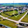 Działka Sobieńczyce ul. Kasztanowa