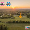 Działka Pomlewo ul. Kasztanowa