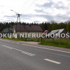Działka Dąbrowa Tarnowska Bagienica ul. Szarwarska