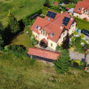 Dom Krępice ul. Akacjowa
