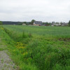 Działka Kuźnica