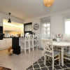 apartament z duzym tarasem 71m