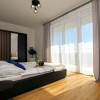 apartament z cudownym widokiem z 17stego piętra