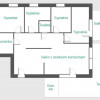 apartament z cudownym widokiem z 17stego piętra