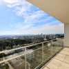 apartament z cudownym widokiem z 17stego piętra