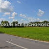 Działka Radgoszcz ul. Szczucińska