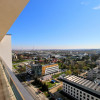 apartament z cudownym widokiem z 17stego piętra