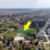 Duża dz. budowl., las Mokrzański, możliwy podział