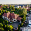 Dom z charakterem | ogród | okolice Zakrzówka