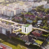 Mieszkanie Rumia rynek pierwotny ul. Jeziorna