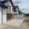 Nowy dom bliźniak – Miszewko Dąbrowa