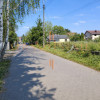 Działka budowlana - centrum Łomianek ul. Agawy