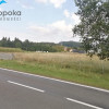 Działka Leszna Górna