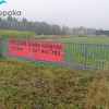 Działka Leszna Górna