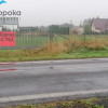 Działka Leszna Górna
