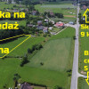 Działka Brenna