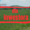 Działka Ustroń ul. Lipowska
