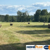 Siedlisko pod lasem, 1,8 ha niedaleko Warszawy