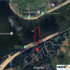 Domek z basenem za wałem Bugu przy plaży Arciechów