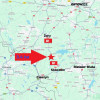 Działka Bąków