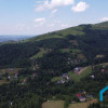 Działka Brenna