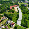 Działka Sumina