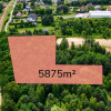 Działka Sumina