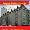Krucza 78 róg Wróblej – „Kancelaria na Ptasim Rogu”. WROCŁAW Unikatowy lokal biznesowy 65 m² (4 pokoje) Szukasz adresu dla swojego biznesu, który od progu budzi zaufanie i prestiż?  Wrocław, Krzyki, Gajowice, Dworek, Osiedle Oficerskie