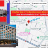 Krucza 78 róg Wróblej – „Kancelaria na Ptasim Rogu”. WROCŁAW Unikatowy lokal biznesowy 65 m² (4 pokoje) Szukasz adresu dla swojego biznesu, który od progu budzi zaufanie i prestiż?  Wrocław, Krzyki, Gajowice, Dworek, Osiedle Oficerskie