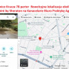 Krucza 78 róg Wróblej – „Kancelaria na Ptasim Rogu”. WROCŁAW Unikatowy lokal biznesowy 65 m² (4 pokoje) Szukasz adresu dla swojego biznesu, który od progu budzi zaufanie i prestiż?  Wrocław, Krzyki, Gajowice, Dworek, Osiedle Oficerskie