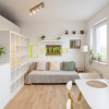 3 mieszkanie inwestycyjne - 108m2 + 2 parkingi