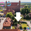 Lokal Gniew ul. Zamkowa