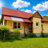 Dom Huta Poręby