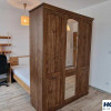 Studio 29 m2- ulica Pileckiego