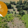 Działka 1007 m² z WZ, blisko Doliny Baryczy i tras