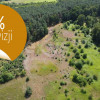 Działka 1007 m² z WZ, blisko Doliny Baryczy i tras