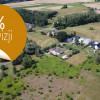 Działka 1007 m² z WZ, blisko Doliny Baryczy i tras