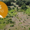 Działka 1007 m² z WZ, blisko Doliny Baryczy i tras