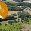 Działka 1007 m² z WZ, blisko Doliny Baryczy i tras