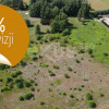Działka 1007 m² z WZ, blisko Doliny Baryczy i tras