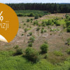 Działka 1007 m² z WZ, blisko Doliny Baryczy i tras