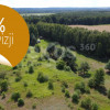 Działka 1007 m² z WZ, blisko Doliny Baryczy i tras